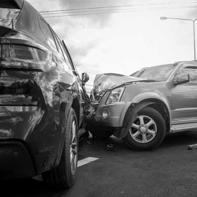 Motor Vehicle Accidents